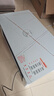 焱魔方语音移动电炉取暖桌电热茶几烤火桌电暖桌长方形电烤桌可升降电茶几多功能烤火炉一体电暖炉T12 1.2米电磁炉移动+语音升降+大空间+变频节能 全国联保+送加厚保暖罩 实拍图