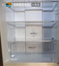 容声【价保618】547升双开门对开门电冰箱家用一级能效节能变频风冷无霜超薄大容量冰箱国家补贴 BCD-547WD12HP 实拍图