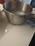 利仁（Liven）【升级款】和面机家用 揉面机全自动和面揉面一体机5L厨师机发酵发面搅面机面食机HMJ-D5621 实拍图