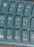 NOKIA新105 4G 全网通移动联通电信 老人老年按键直板学生儿童备用戒网手机 双卡双待  蓝色 实拍图