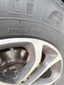 佳通轮胎(Giti)轮胎215/65R16 102H SUV520原配景逸X3 适配 海马S5/逍客  实拍图