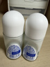 妮维雅（NIVEA）孙颖莎同款抑汗香体止汗露腋下干爽精华爽身走珠液50ml*2 520 实拍图