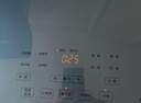 美的（Midea）【价保618】电饭煲电饭锅4L银钻内胆11大菜单家用智能多功能电饭煲大火力米饭锅MB-RE473（3-4人） 实拍图