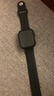 BHO【官方同款平替】适用苹果手表表带apple watch s11运动表带iwatch s10/9/8/7/ultra/se3硅胶表带 实拍图