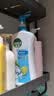 滴露（Dettol）沐浴露男士薄荷冰爽950g身体沐浴乳液男女士沐浴露持久留香清凉 实拍图