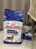 皇家狗粮 成犬狗粮 犬粮 宠物大型犬 GR26全价犬粮 ≥15月4KG 实拍图