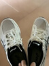 亚瑟士ASICS男鞋透气跑鞋运动鞋缓震舒适跑步鞋 GEL-CONTEND 4 棕色/绿色 43.5 实拍图