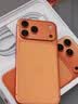 Apple/苹果 iPhone 17 Pro Max 512GB 银色 支持移动联通电信5G 双卡双待手机 实拍图