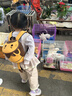 惠氏（Wyeth）启赋蕴淳进口幼儿配方奶粉3段（12-36月）810g A2奶源HMO黄金含量 实拍图