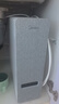 美的（Midea）净水器【金榜TOP1 白泽Max 1200G】0阻垢剂 6年长效RO反渗透 家用厨房专用台下用直饮过滤净水机 实拍图