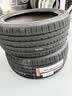 优科豪马（yokohama）横滨汽车轮胎/防爆胎245/40R19 98Y V105S适配：宝马5系前华晨 实拍图