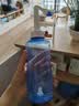 维德（WELLDAY）洗鼻器成人儿童生理盐水洗鼻冲鼻器鼻腔冲洗器500ml+90包洗鼻盐 实拍图