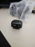 大疆 DJI Mic Mini 发射器（碳素黑）迷你无线降噪纽扣式领夹麦克风采访直播vlog收音麦 实拍图
