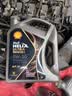 壳牌（Shell）都市光影单次小保养卡 0W-20 SP 6L含机油+机滤+工时 汽车保养 实拍图