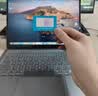 保视清【眼科中心认证】笔记本电脑防窥膜防蓝光保护屏think护眼macbook air/Pro屏幕膜防辐射反光14英寸 实拍图