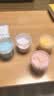 乐哲六一儿童节礼物手工DIY玩具解压抱抱奶起泡胶不黏手假水泥史莱姆 实拍图
