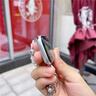 W&P适用苹果手表保护膜apple wacth S11/10钢化膜iwatch全屏覆盖无尘仓秒贴耐摔防刮保护膜 实拍图