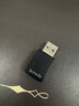 Tenda腾达USB无线网卡WiFi6 智能免驱AX900 5G网卡 无线网卡台式机专用 内置天线 无限wifi接收器发射器 实拍图