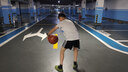 斯伯丁（SPALDING）篮球TF系列7号PU比赛室内外兼用耐磨学生成人青少年 77-176Y 实拍图