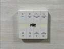 雷士（NVC）风暖浴霸超薄变频系列恒温杀菌换气暖风机Y417卫生间 实拍图