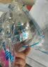 海斯迪克黄铜浮球阀 不锈钢球阀门 水位控制阀控制器 黄铜体DN15 4分 实拍图