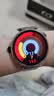 华为【520送礼优选送女友】HUAWEI WATCH GT 6 浮光白 41mm智能手表多维情绪健康全新骑行体验强劲续航 实拍图