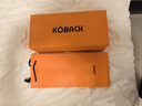 康巴赫（KOBACH）纯钛保温杯高档钛杯焖茶杯商务办公礼品钛杯450mL银色 实拍图