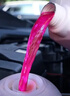 車仆防冻液-15℃2kg红色 发动机水箱冷却液防冻防垢防沸四季通用 实拍图