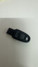 闪迪（SanDisk）64GB USB3.2 U盘 CZ550黑色 读速100MB/s 安全加密 数据恢复 学习办公电脑车载 高速大容量优盘 实拍图
