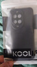 酷乐锋【肤感|抗指纹】适用华为nova14ultra手机壳保护套huawei手机镜头全包超薄磨砂软壳男女款外壳黑色 实拍图