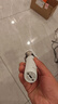 松下（Panasonic）全新小锤子3.0电动剃须刀往复式顺滑双滚轮亲肤便携款刮胡刀送男友生日礼物LM36流光白封套价保618 实拍图