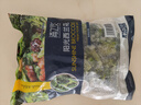 浦之灵阳光西兰花500g/袋 西蓝花 低脂轻食代餐沙拉 冷冻蔬菜 实拍图
