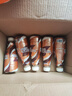 雀巢（Nestle） 即饮咖啡 丝滑拿铁口味 咖啡饮料 268ml*18瓶 实拍图
