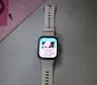 华为HUAWEI WATCH FIT 4 悦动白氟橡胶表带 华为运动智能手表超轻薄大屏潮流运动蓝牙通话 实拍图
