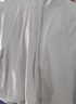 蕉内（Bananain）【刘浩存同款】非常服503Relax女士半拉链卫衣显瘦洋气秋冬外套 象牙白 M 实拍图