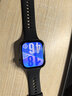 华为HUAWEI WATCH FIT 4 韵律黑氟橡胶表带 华为运动智能手表超轻薄大屏潮流运动蓝牙通话 实拍图