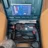 博世（BOSCH） GBH 2-24工业级专业电锤电镐多功能冲击钻电钻混凝土 GBH 2-24 DRE集尘罩+钻头套装 实拍图