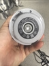 美的（Midea）绞肉机2026新款家用3L大容量【有钛】短轴防塞肉刀头碎肉机料理机切菜搅拌机 有钛不锈钢碗JD58Ti 实拍图