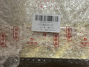 华祥苑茶叶 菊花普洱小金砖 杭白胎菊勐海熟普自饮口粮茶双层礼盒装180g 实拍图