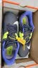耐克NIKE男子跑步鞋 ZOOM RIVAL FLY 4 运动鞋FV6040-401曜石黑 43 实拍图
