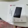 中国联通移动随身wifi6无线网卡免插卡车载随身便携支持5G/4G设备上网路由器流量网卡宽带2026款全国通用 【2026旗舰款】超薄星空黑-M60 实拍图