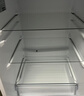 海尔（Haier）冰箱出品统帅180L两门小冰箱家用直冷不占地BCD-180LLC2E0C9以旧换新 实拍图
