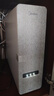 美的（Midea）净水器【金榜TOP1 白泽Max 1200G】0阻垢剂 6年长效RO反渗透 家用厨房专用台下用直饮过滤净水机 实拍图