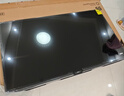 小米（MI）【价保618】REDMI 智能电视 A75 75英寸 144Hz高刷 2+32GB L75MA-RAE 远场语音显示器 实拍图