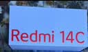 小米（MI）  Redmi 14C 6.88英寸护眼大屏 120Hz高刷 150%大扬声器 4GB+64GB 冰川银 红米手机 老年机 实拍图