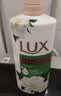 力士（LUX）依兰香沐浴露 幽莲魅肤馥郁香氛精油沐浴乳1000g 持久留香 实拍图