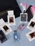范思哲（VERSACE）【丁禹兮同款】粉耀晶钻女士香水30ml 生日礼物520礼物粉钻 实拍图