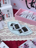东阿阿胶桃花姬阿胶糕180g礼袋款即食520送女朋友礼物送长辈女礼品营养品 实拍图