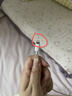 Apple/苹果 type-c转lightning闪电充电线-1米 手机数据线 旗舰店原装苹果iPhone 14/ 13 Pro Max快充线 实拍图