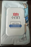 立白小白白小白鞋擦鞋湿巾60片 白鞋去污神器 便携白鞋清洁剂免水洗 实拍图